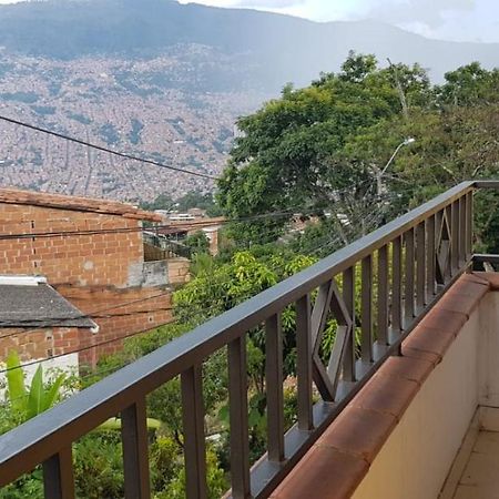 דירות Wonderful House With Views In Medellin-Fiber Optics מראה חיצוני תמונה