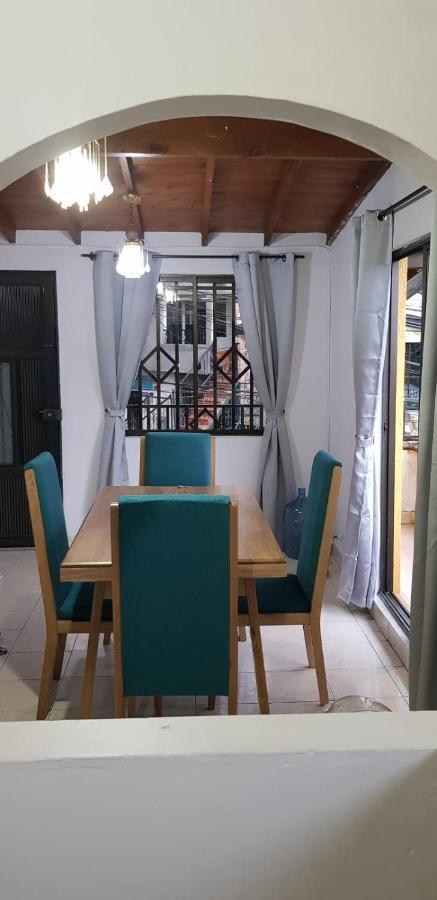 דירות Wonderful House With Views In Medellin-Fiber Optics מראה חיצוני תמונה