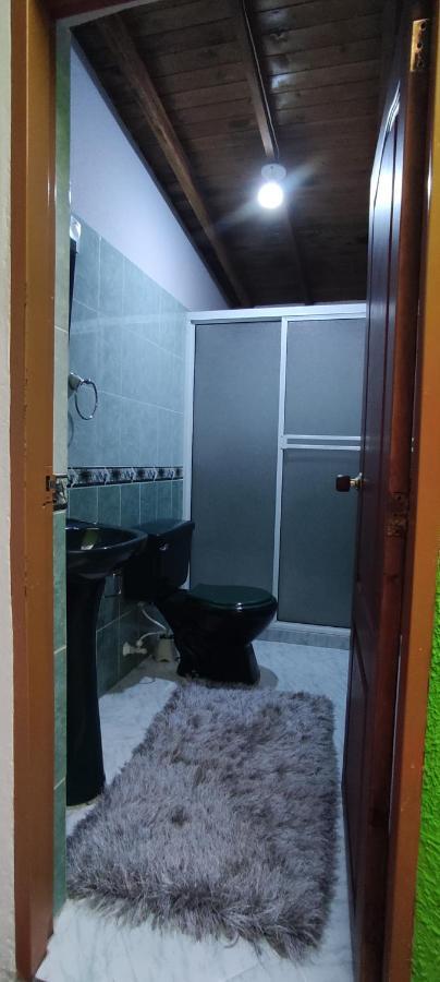 דירות Wonderful House With Views In Medellin-Fiber Optics מראה חיצוני תמונה