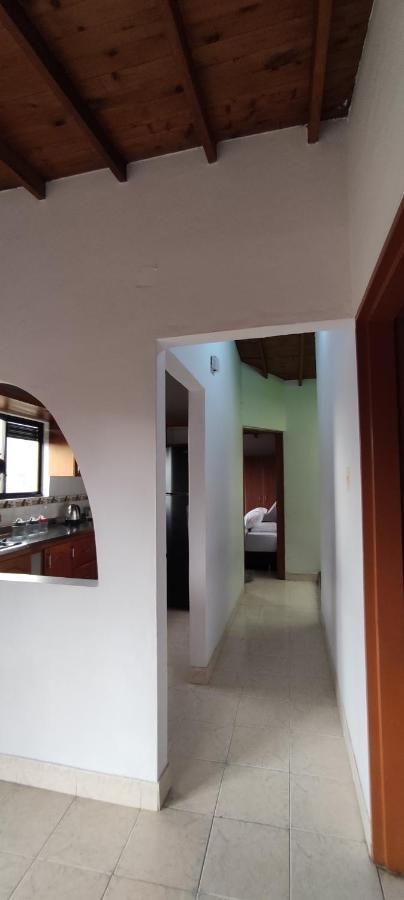 דירות Wonderful House With Views In Medellin-Fiber Optics מראה חיצוני תמונה