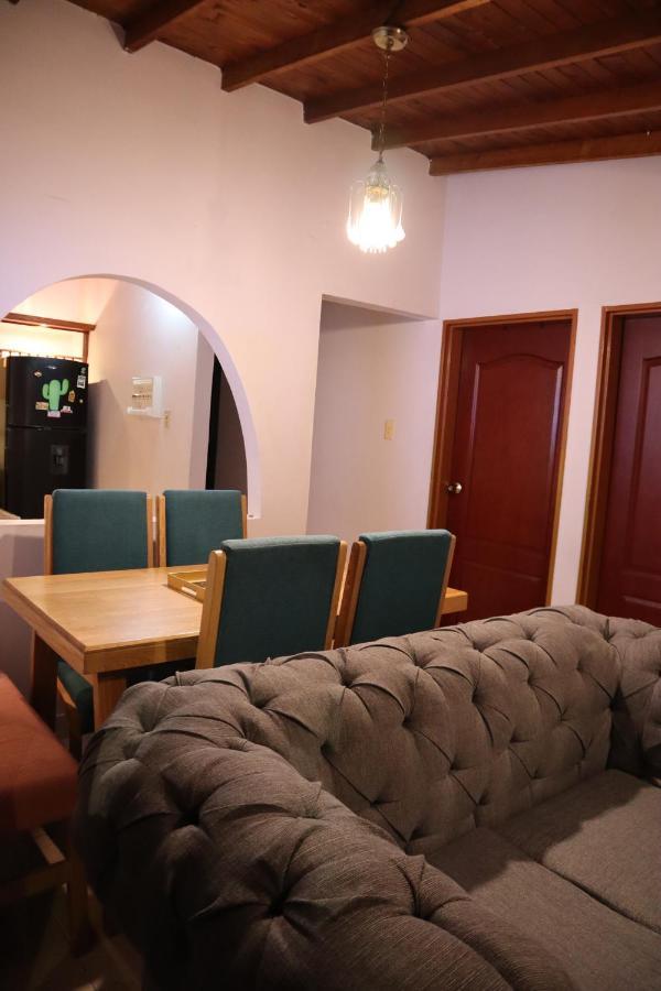 דירות Wonderful House With Views In Medellin-Fiber Optics מראה חיצוני תמונה
