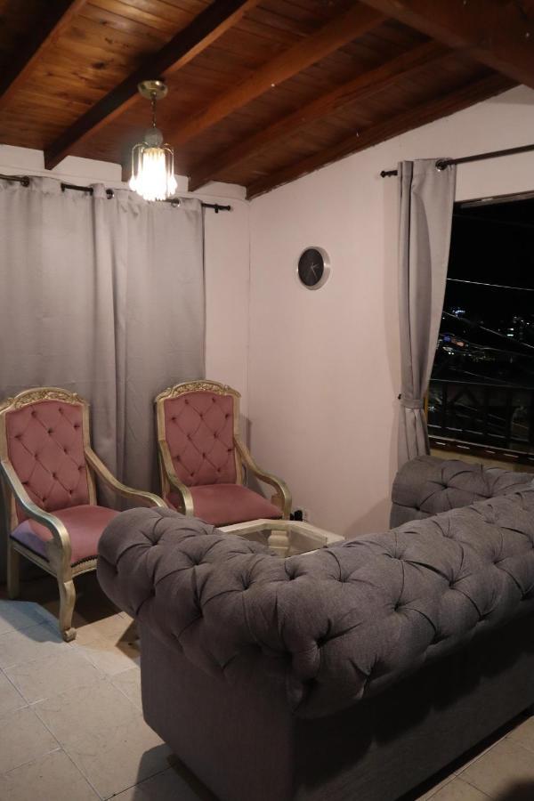 דירות Wonderful House With Views In Medellin-Fiber Optics מראה חיצוני תמונה